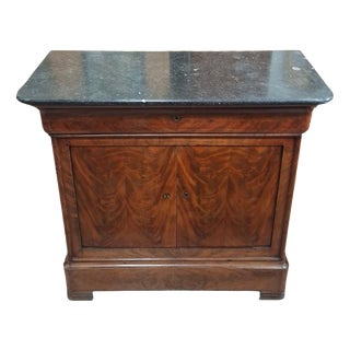 Small Louis Philippe Buffet, 1890s For Sale