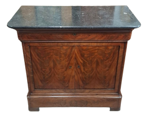 Small Louis Philippe Buffet, 1890s