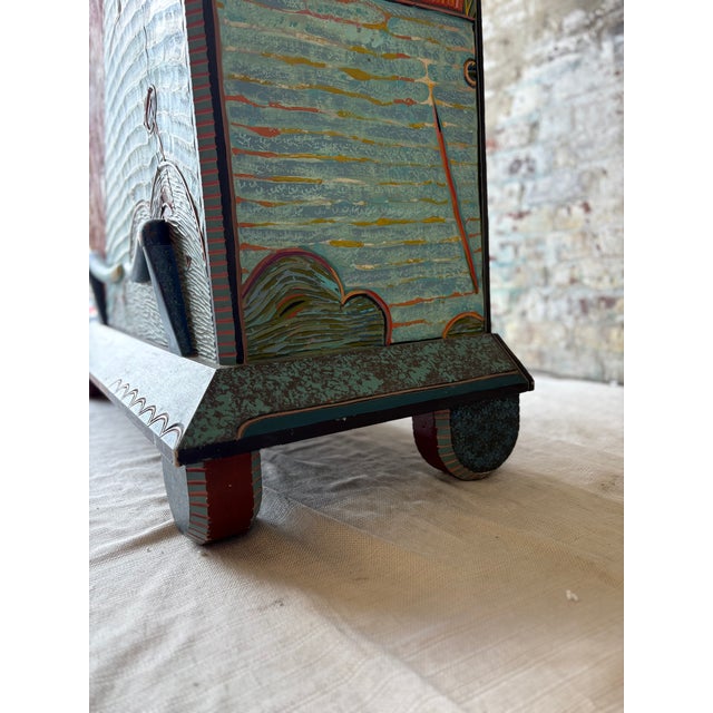 Tommy Simpson Cabinet For Sale - Image 15 of 17