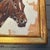 Contemporary Contemporary Original Horse Portrait Painting by Stephen Heigh “Ready to Run” For Sale - Image 3 of 6