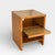 Pair of 1990s Oak Modular Utility Cabinets For Sale - Image 4 of 18