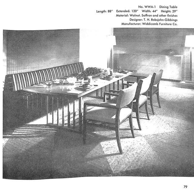 "Modern Furnishings for the Home" 1997 Hennessey, William J. For Sale - Image 9 of 13