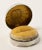 Mid 20th Century Mid 20th Century Sterling Silver Ring Box For Sale - Image 5 of 9