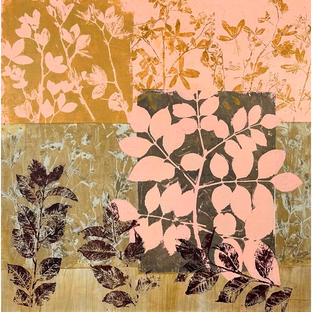 Autumn Leaves by Hunter Hogan For Sale