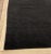 Original retail $5336, contemporary Nourison Home for Christopher Guy Black Strie Mohair Wool Hand Loomed Rug 8x10,...