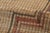 1950s Vintage Moroccan Tuareg Rug With Geometric Motifs in Beige & Brown - Rug & Kilim For Sale - Image 5 of 7