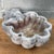 Antique Holy Water Stoup in Carved Stone For Sale - Image 11 of 11