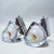 Sconces from Mazzega, 1970s, Set of 2 For Sale - Image 3 of 9