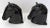 Contemporary 1950s Horse Head Bookends - a Pair For Sale - Image 3 of 7
