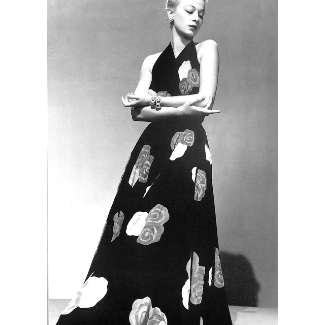 "Madeleine Vionnet" Book 1990 Demornex, Jacqueline For Sale In New York - Image 6 of 11