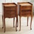 Louis Philippe Bedside Tables with Drawers, 1830s, Set of 2 For Sale - Image 13 of 13