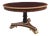 Traditional Round Dining Table For Sale