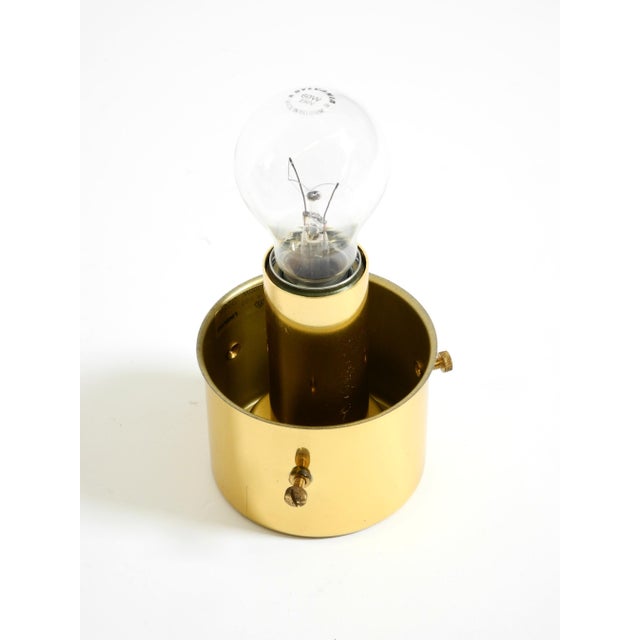 Vintage Smoked Glass Ceiling Lamp in Octagonal Shape from Limburg, 1970s For Sale - Image 18 of 18