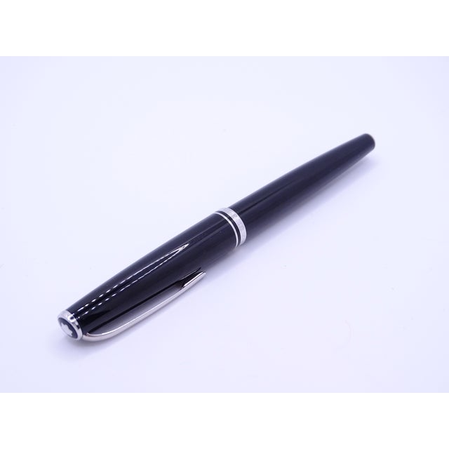 Montblanc Generation Rollerball Pen, Germany, 1990s For Sale - Image 11 of 18