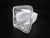 Murano Glass Vase from La Murrina, 1980s For Sale - Image 6 of 8