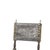 17th Century Portuguese Walnut Chairs, Set of 2 For Sale - Image 4 of 6