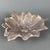 Vintage Ceramic Leaf Centerpiece Pocket Emptier from Vallauris Bonaudi For Sale - Image 5 of 12