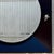 Vintage Contemporary Ebony Candlestick Mirror For Sale In West Palm - Image 6 of 13