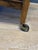 Vintage Oak Trolley, England, 1920s For Sale - Image 4 of 8