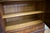 Brown Art Deco Walnut Tallboy Cabinet on Chest from Waring and Gillow, 1930s For Sale - Image 8 of 10