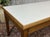Vintage English Farmhouse Table, 1930s For Sale - Image 6 of 11