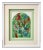Modern Marc Chagall "Asher" Lithograph - Limited Edition For Sale
