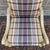 French Vintage Southwood Furniture French Neoclassical Lounge Chair in Distressed Beige With Carved Acanthus Leaves For Sale - Image 3 of 16