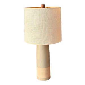 Gordon and Jane Martz Table Lamp by Marshall Studios