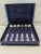 Early 21st Century Spode Blue Room Blue & White Italian Pattern Teaspoons- Set of 6 For Sale - Image 6 of 7