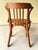 Office Chair No. 21 by Baumann, 1950 For Sale - Image 8 of 10