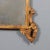 Gold Baroque Carved and Gilded Mirror For Sale - Image 8 of 12