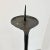 Metal Large Brutalist Bronze Candleholder from Manfred Bergmeister, Germany, 1970s For Sale - Image 7 of 18