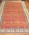 Persian Zabihi Collection Tribal Oversize Persian Bakshaish Rug For Sale - Image 3 of 11