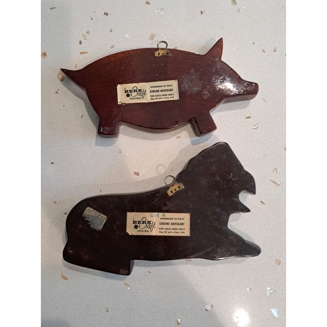 Mid-Century Modern Mid Century Decor For Sale - Image 3 of 7