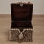 Vintage Large Seashell Encrusted Box For Sale - Image 14 of 14