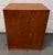 Mid-Century Modern Danish Teak Night Stand For Sale - Image 11 of 14