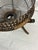 1950s 1950s Pair of Franco Albini "Fish Trap" Tables With Original Glass For Sale - Image 5 of 8