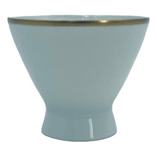 Form 2000 Porcelain Sugar Bowl from Rosenthal, 1955 For Sale
