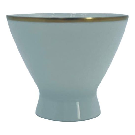 Form 2000 Porcelain Sugar Bowl from Rosenthal, 1955 For Sale