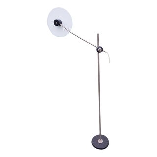 Mid-Century Modern Herda Floor Lamp For Sale