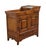 Link Taylor Pilgrim Pine Collection Rustic Country French 40" Dry Sink Server 1515 For Sale - Image 4 of 16