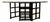 DS1 Oval Folding Table by Charles Rennie Mackintosh for Cassina, 1980s For Sale
