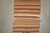 Late 19th Century 19th Century Zabihi Collection Tribal Caucasian Kilim Textile Rug - 1'8" x 7'7" For Sale - Image 5 of 11