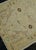 Turkish Turkish Mini Rug Oriental Hand Knotted Vintage Rug 1'7" x 2'10" #16461 For Sale - Image 3 of 8