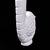 Mid 20th Century Gampel Stoll Elephant Arm Chair For Sale - Image 5 of 6