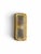 1950s Vintage Diamond-Cut Crystal and Gilt Bronze Sconces from Glashütte Limburg, 1950, Set of 2 For Sale - Image 5 of 7