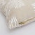 This pillow features Squiggles by Caroline Z Hurley with a knife edge finish. The repeated rainbow-shaped curves of this...
