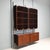 Bookshelf attributed to Gianni Moscatelli for Formanova For Sale - Image 12 of 12