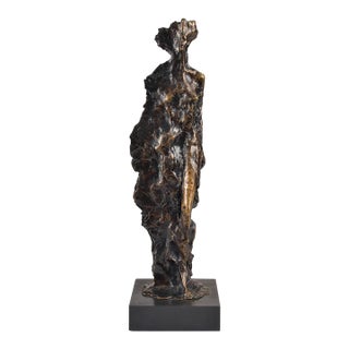 Late 20th Century Casting Shadows, Maurice Blick For Sale