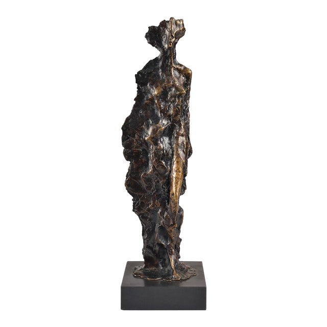 Late 20th Century Casting Shadows, Maurice Blick For Sale